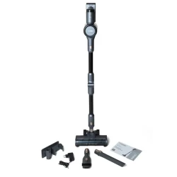 Беспроводной вертикальный пылесос Cronier CR-M15 Беспроводной вертикальный пылесос Cronier CR-M15