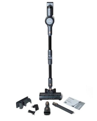 Simsiz vertikal tozsoran Cronier CR-M15