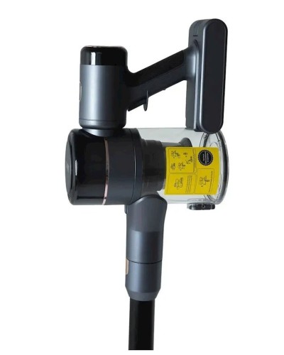 Simsiz vertikal tozsoran Cronier CR-M15