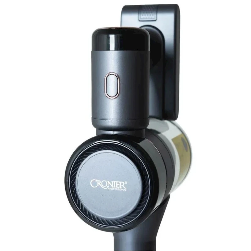 Беспроводной вертикальный пылесос Cronier CR-M15 Беспроводной вертикальный пылесос Cronier CR-M15