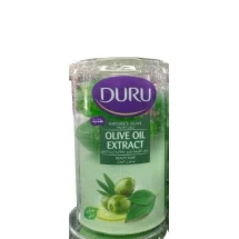 Duru Fresh 4 шт. 90 г 8756543578