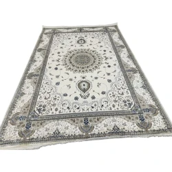 Ковер Sahara SHA-00003706, разноцветный, 80х150 см