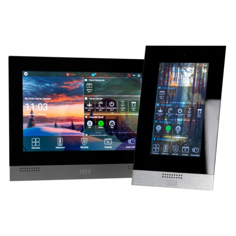 Сенсорная панель EAE 5003093