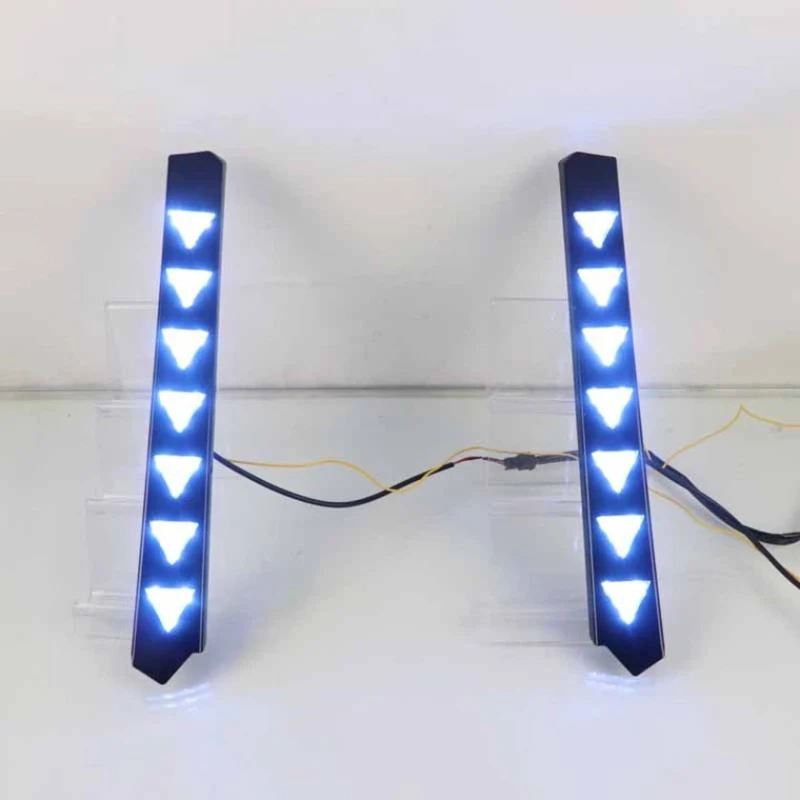 Duman farası avto642 Changan UNI V üçün