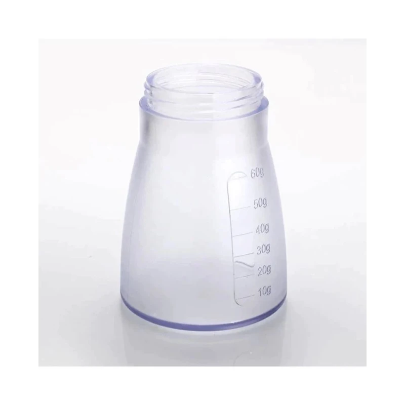 Ручная кофемолка CB_98160000000945, черная/прозрачная Ручная кофемолка CB_98160000000945, черная/прозрачная