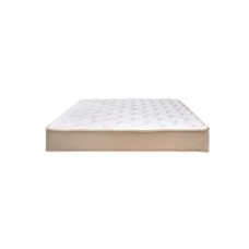 Döşək Beyosa Home Power BYS0012, ağ, pambıq, 180x200 sm