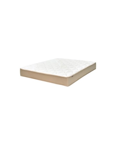 Döşək Beyosa Home Power BYS0012, ağ, pambıq, 180x200 sm