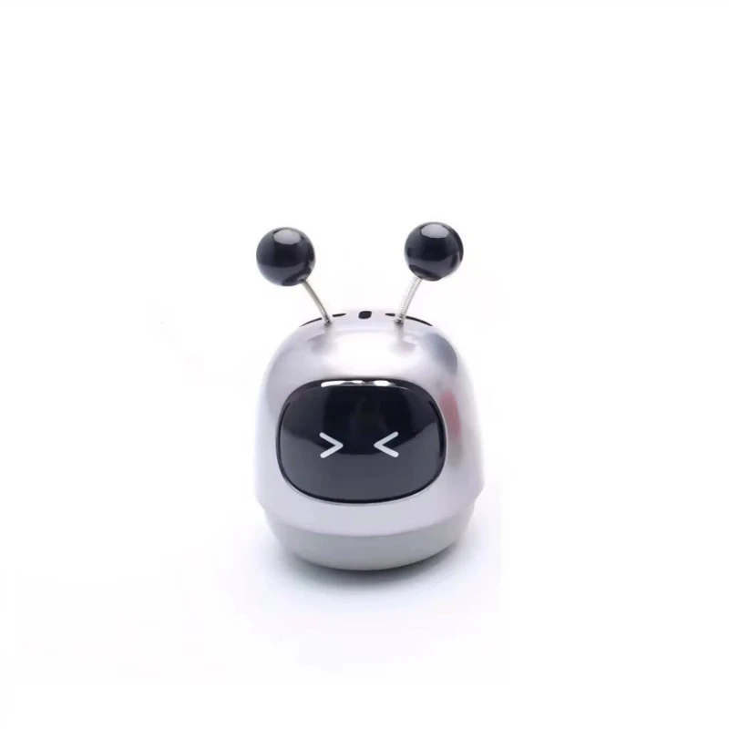 Avtomobil üçün ətirləndirici avto263, boz