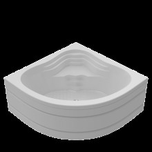 Vanna Lavanna Komfort Oval RL 300, 110x110 sm