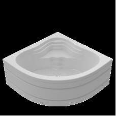 Vanna Lavanna Komfort Oval RL 300, 110x110 sm