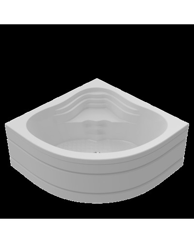 Vanna Lavanna Komfort Oval RL 300, 110x110 sm