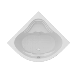 Vanna Lavanna Komfort Oval RL 300, 110x110 sm