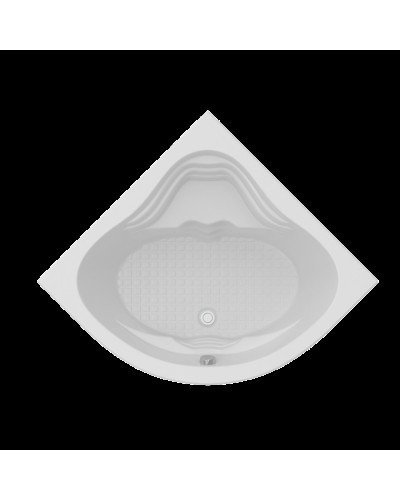 Vanna Lavanna Komfort Oval RL 300, 110x110 sm