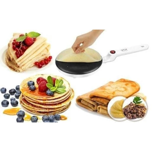 Блинница Sinbo SP-5208 Блинница Sinbo SP-5208