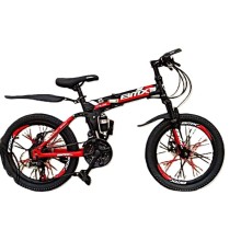 Velosiped BMX GTR 102 20