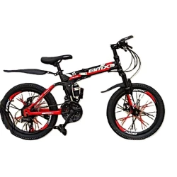 Velosiped BMX GTR 102 20