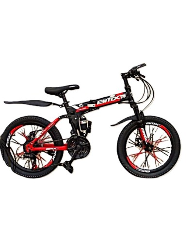 Velosiped BMX GTR 102 20