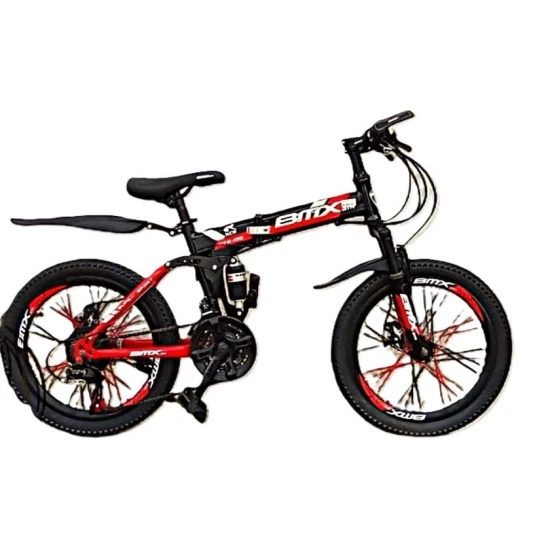 Velosiped BMX GTR 102 20 Velosiped BMX GTR 102 20
