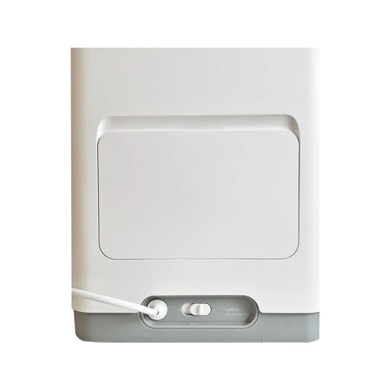 Ağıllı zibil bakı Lydsto T1 (YM-ZNLJT08), 15.5 l Ağıllı zibil bakı Lydsto T1 (YM-ZNLJT08), 15.5 l