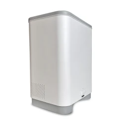 Ağıllı zibil bakı Lydsto T1 (YM-ZNLJT08), 15.5 l