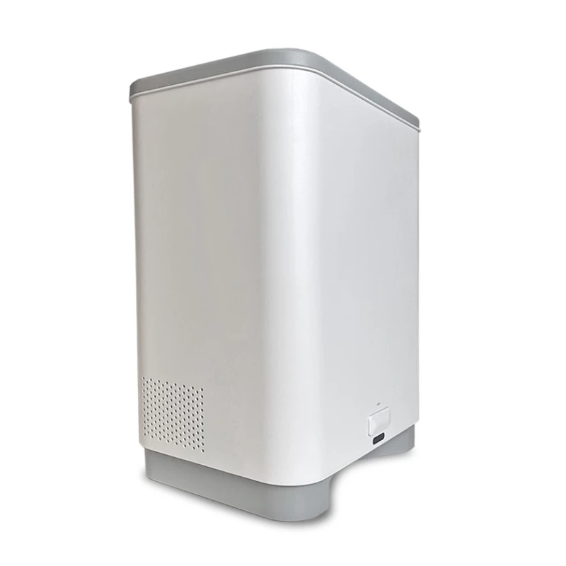 Ağıllı zibil bakı Lydsto T1 (YM-ZNLJT08), 15.5 l Ağıllı zibil bakı Lydsto T1 (YM-ZNLJT08), 15.5 l