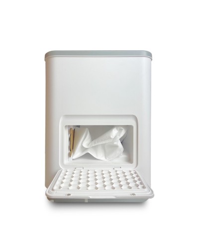 Ağıllı zibil bakı Lydsto T1 (YM-ZNLJT08), 15.5 l