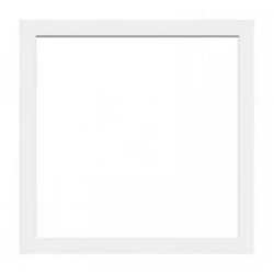 Потолочный панельный светильник Xiaomi Yeelight Led Panel Light, теплый белый, 30х60 см.