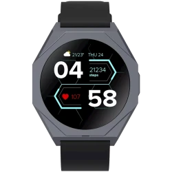 Умные часы Canyon Otto SW-86 CNS-SW86BB Умные часы Canyon Otto SW-86 CNS-SW86BB