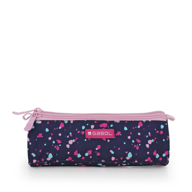 Школьный пенал Gabol PARTY 235909 046