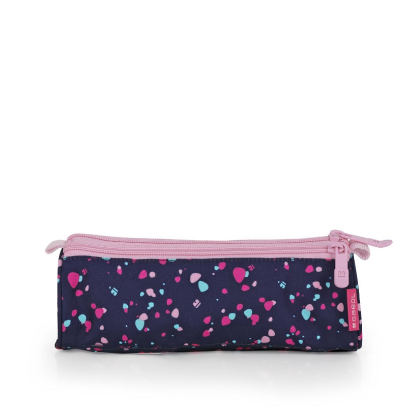 Школьный пенал Gabol PARTY 235909 046