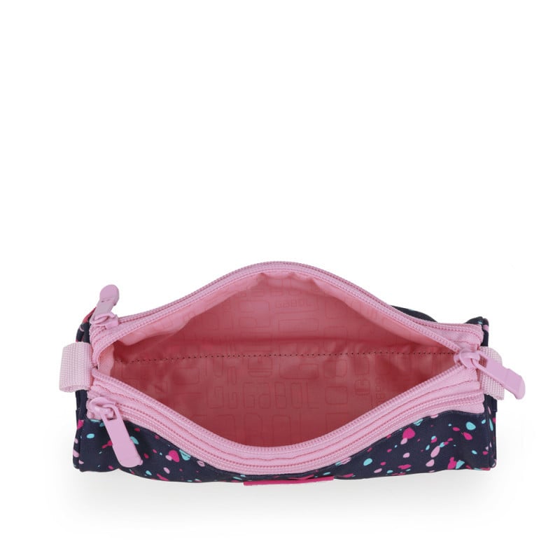 Школьный пенал Gabol PARTY 235909 046