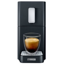 Qəhvə maşını Cremesso Easy Midnight Black