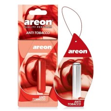 Aromatlaşdırıcı Areon Liquid Anti Tobacco LR08, asma, 5 ml