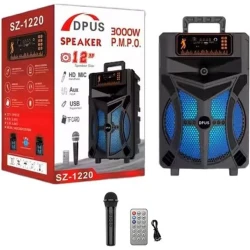 Акустическая система SZ-1220