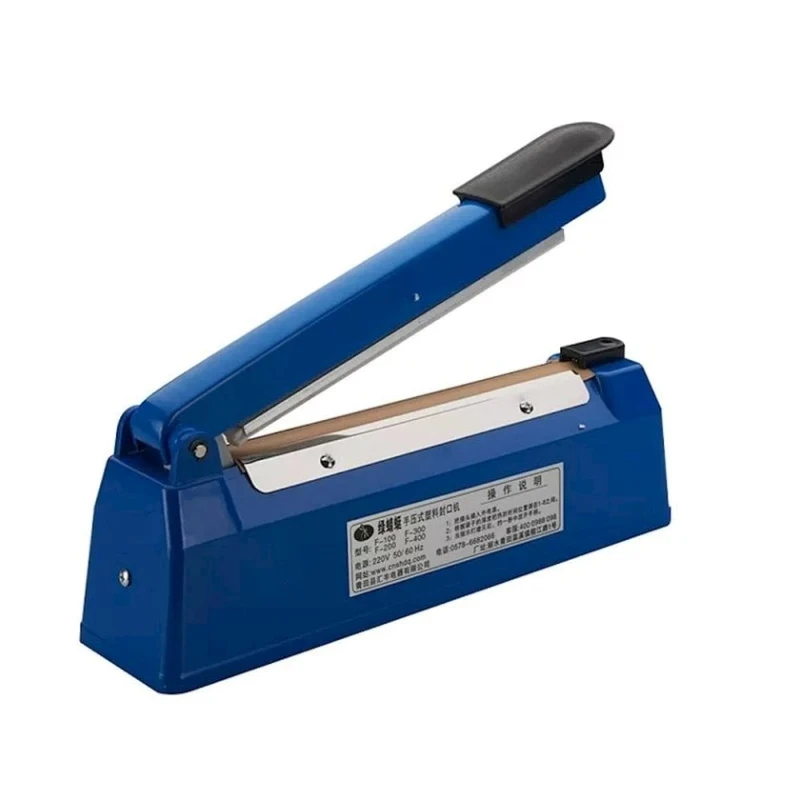 Вакуумный упаковщик 200 мм