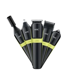 Универсальный триммер HTC AT-1326 Black