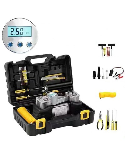 Avtomobil üçün kompressor EB 954, 280 Vt