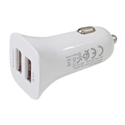 Автомобильное зарядное устройство Gerlax C2L