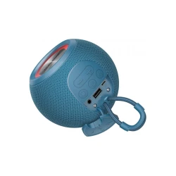 Portativ dinamik Borofone BR23 Sound Ripple Blue