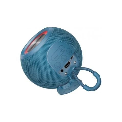 Portativ dinamik Borofone BR23 Sound Ripple Blue