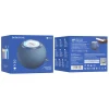Portativ dinamik Borofone BR23 Sound Ripple Blue
