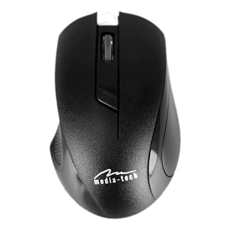 Мышь Media-Tech Trico MT1114 Мышь Media-Tech Trico MT1114
