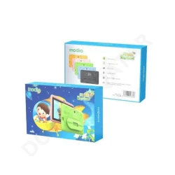Планшет Modio M60 Kids tab orange