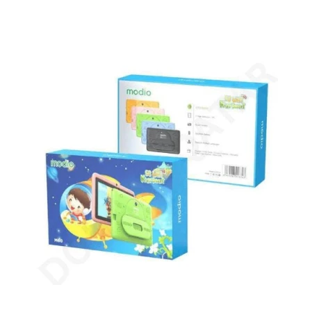 Планшет Modio M60 Kids tab orange Планшет Modio M60 Kids tab orange