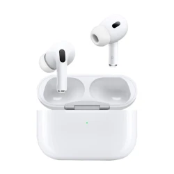 Беспроводные наушники Wiwu Airbuds Pro ANC White