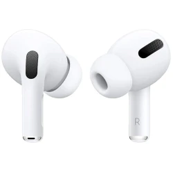 Беспроводные наушники Wiwu Airbuds Pro ANC White