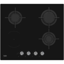 Bişirmə plitəsi Beko HILM64222SV