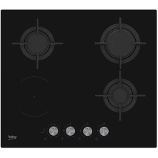 Bişirmə plitəsi Beko HILM64222SV