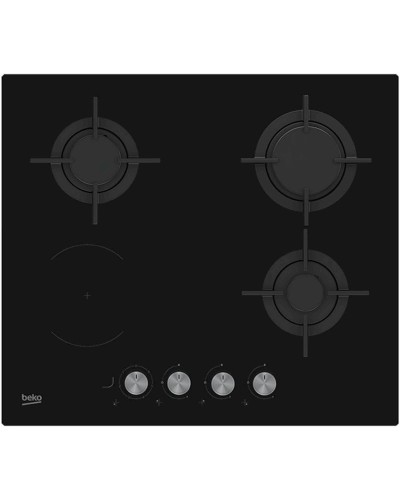Bişirmə plitəsi Beko HILM64222SV