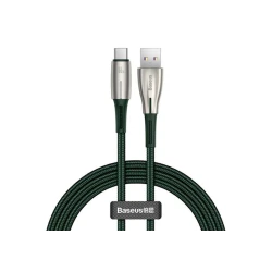 Кабель USB Baseus Water Drop-shaped 66W